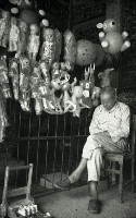 1950至2006年臺灣常民生活藏品圖，第1張