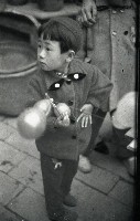 1950至2006年臺灣常民生活藏品圖，第1張