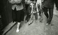 1950至2006年臺灣常民生活藏品圖，第1張