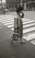 1950至2006年臺灣常民生活藏品圖，第1張