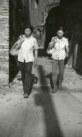1950至2006年臺灣常民生活藏品圖，第1張