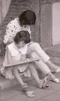 1950至2006年臺灣常民生活藏品圖，第1張
