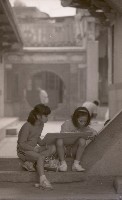 1950至2006年臺灣常民生活藏品圖，第1張