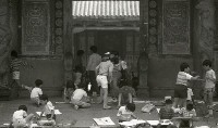 1950至2006年臺灣常民生活藏品圖，第1張