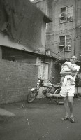 1950至2006年臺灣常民生活藏品圖，第1張