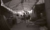 1950至2006年臺灣常民生活藏品圖，第1張