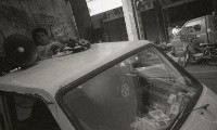 1950至2006年臺灣常民生活藏品圖，第1張