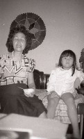 1950至2006年臺灣常民生活藏品圖，第1張