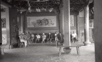 1950至2006年臺灣常民生活藏品圖，第1張