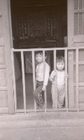 1950至2006年臺灣常民生活藏品圖，第1張