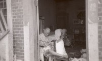 1950至2006年臺灣常民生活藏品圖，第1張