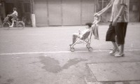 1950至2006年臺灣常民生活藏品圖，第1張