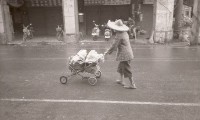 1950至2006年臺灣常民生活藏品圖，第1張