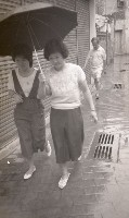 1950至2006年臺灣常民生活藏品圖，第1張