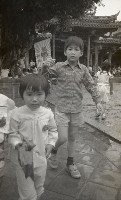 1950至2006年臺灣常民生活藏品圖，第1張
