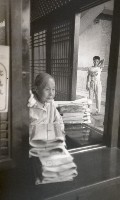 1950至2006年臺灣常民生活藏品圖，第1張
