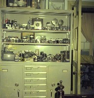 1950至2006年臺灣常民生活藏品圖，第1張