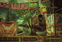 1950至2006年臺灣常民生活藏品圖，第1張