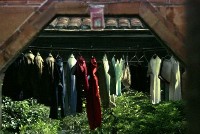 1950至2006年臺灣常民生活藏品圖，第1張