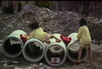 1950至2006年臺灣常民生活藏品圖，第1張