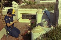1950至2006年臺灣常民生活藏品圖，第1張