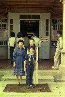 1950至2006年臺灣常民生活藏品圖，第1張