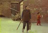 1950至2006年臺灣常民生活藏品圖，第1張