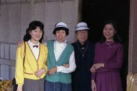 1950至2006年臺灣常民生活藏品圖，第1張