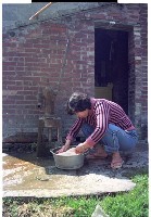 1950至2006年臺灣常民生活藏品圖，第1張