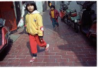 1950至2006年臺灣常民生活藏品圖，第1張