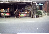 1950至2006年臺灣常民生活藏品圖，第1張