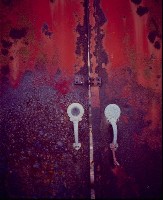 1950至2006年臺灣常民生活藏品圖，第1張