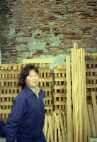 1950至2006年臺灣常民生活藏品圖，第1張