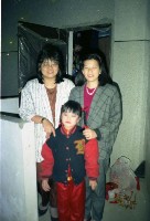 1950至2006年臺灣常民生活藏品圖，第1張