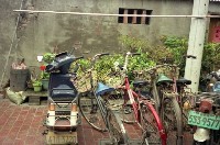 1950至2006年臺灣常民生活藏品圖，第1張