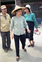 1950至2006年臺灣常民生活藏品圖，第1張