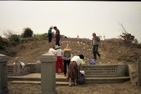 1950至2006年臺灣常民生活藏品圖，第1張