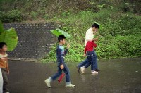 1950至2006年臺灣常民生活藏品圖，第1張