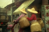 1950至2006年臺灣常民生活藏品圖，第1張