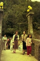 1950至2006年臺灣常民生活藏品圖，第1張