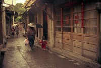 1950至2006年臺灣常民生活藏品圖，第1張