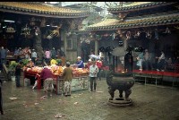 1950至2006年臺灣常民生活藏品圖，第1張