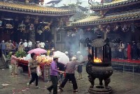 1950至2006年臺灣常民生活藏品圖，第1張