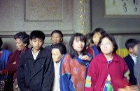 1950至2006年臺灣常民生活藏品圖，第1張