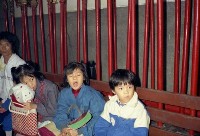 1950至2006年臺灣常民生活藏品圖，第1張