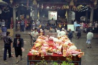 1950至2006年臺灣常民生活藏品圖，第1張