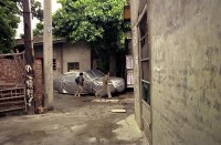 1950至2006年臺灣常民生活藏品圖，第1張