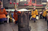 1950至2006年臺灣常民生活藏品圖，第1張