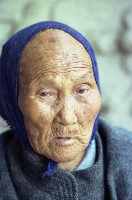 1950至2006年臺灣常民生活藏品圖，第1張