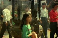 1950至2006年臺灣常民生活藏品圖，第1張